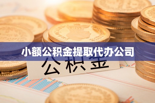 淮滨小额公积金提取代办公司